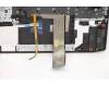 Lenovo 5CB0Z37650 Tastatur inkl. Topcase ASM_SP L 82EY CB