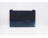 Lenovo 5CB0Z37658 Tastatur inkl. Topcase ASM_CZ-SK L 82EY CB
