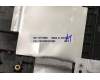 Lenovo 5CB0Z37662 Tastatur inkl. Topcase ASM_AR-E L 82EY CB