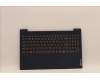 Lenovo 5CB0Z37672 Tastatur inkl. Topcase ASM_US L81YKNFPBLAB