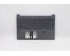 Lenovo 5CB0Z37703 Tastatur inkl. Topcase ASM_RU W 82DE SGY