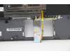Lenovo 5CB0Z37703 Tastatur inkl. Topcase ASM_RU W 82DE SGY