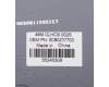 Lenovo 5CB0Z37703 Tastatur inkl. Topcase ASM_RU W 82DE SGY