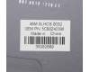 Lenovo 5CB0Z42398 Tastatur inkl. Topcase ASM_UK W 82DE SGY