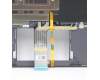 Lenovo 5CB0Z42399 Tastatur inkl. Topcase ASM_US INTE W 82DE SGY