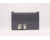 Lenovo 5CB0Z42406 Tastatur inkl. Topcase ASM_FR W 82DE SGY