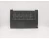 Lenovo 5CB0Z47753 Tastatur inkl. Topcase ASM_GK L82GX NFPIGDIS