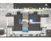 Lenovo 5CB0Z47762 Tastatur inkl. TopcaseASM_CZ-SKL82GXNFPIGDIS