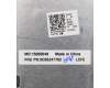 Lenovo 5CB0Z47762 Tastatur inkl. TopcaseASM_CZ-SKL82GXNFPIGDIS