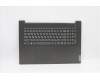 Lenovo 5CB0Z47766 Tastatur inkl. Topcase ASM_UKR L82GXNFPIGDIS