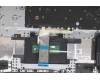 Lenovo 5CB0Z47766 Tastatur inkl. Topcase ASM_UKR L82GXNFPIGDIS