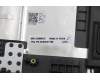 Lenovo 5CB0Z47766 Tastatur inkl. Topcase ASM_UKR L82GXNFPIGDIS