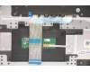 Lenovo 5CB0Z47768 Tastatur inkl. Topcase ASM_UK L82GX FPIGDIS