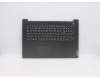Lenovo 5CB0Z48317 Tastatur inkl. Topcase ASM_PO L82GX FPIGDIS