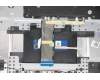 Lenovo 5CB0Z48317 Tastatur inkl. Topcase ASM_PO L82GX FPIGDIS