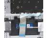 Lenovo 5CB0Z48322 Tastatur inkl. Topcase ASM_RU L82GX FPIGDIS
