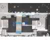 Lenovo 5CB0Z48334 Tastatur inkl. Topcase ASM_SW L82GX FPIGDIS