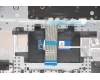 Lenovo 5CB0Z48335 Tastatur inkl. TopcaseASM_US INTEL82GXFPIGDIS