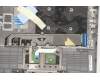 Lenovo 5CB0Z52334 Tastatur inkl. Topcase ASM_UK B 82G4 PG