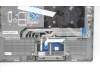 Lenovo 5CB0Z52336 Tastatur inkl. Topcase ASM_US B 82G4 PG
