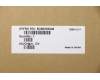 5CB0Z53048 Lenovo COVER Upper Case ASM_HB W 82GV PG