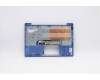 Lenovo 5CB0Z55458 Tastatur inkl. Topcase ASM_GR W 82GV IB