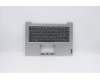 Lenovo 5CB0Z55487 Tastatur inkl. Topcase ASM_IT W 82GW PG