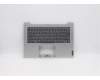 Lenovo 5CB0Z55493 Tastatur inkl. Topcase ASM_GK W 82GW PG