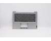 Lenovo 5CB0Z55494 Tastatur inkl. Topcase ASM_GR W 82GW PG