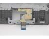 Lenovo 5CB0Z55494 Tastatur inkl. Topcase ASM_GR W 82GW PG