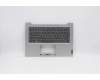 Lenovo 5CB0Z55497 Tastatur inkl. Topcase ASM_PO W 82GW PG