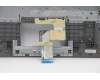 Lenovo 5CB0Z55501 Tastatur inkl. Topcase ASM_SW W 82GW PG