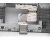Lenovo 5CB0Z55507 Tastatur inkl. Topcase ASM_US W 82GW PG