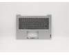Lenovo 5CB0Z55508 Tastatur inkl. Topcase ASM_CZ-SK W 82GW PG