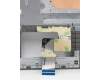 Lenovo 5CB0Z55511 Tastatur inkl. Topcase ASM_BE W 82GW PG