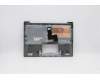 Lenovo 5CB0Z56745 Tastatur inkl. Topcase ASM_UKR W 82GW PG