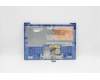 Lenovo 5CB0Z56781 Tastatur inkl. Topcase ASM_RU W 82GW IB