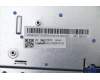 Lenovo 5CB0Z56782 Tastatur inkl. Topcase ASM_SA W 82GW IB