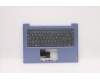 Lenovo 5CB0Z56791 Tastatur inkl. Topcase ASM_CZ-SK W 82GW IB