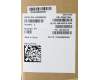 Lenovo 5CB0Z56795 Tastatur inkl. Topcase ASM_AR-E W 82GW IB
