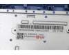 Lenovo 5CB0Z56795 Tastatur inkl. Topcase ASM_AR-E W 82GW IB