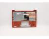 Lenovo 5CB0Z56874 Tastatur inkl. Topcase ASM_US W 82GW FO