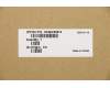 Lenovo 5CB0Z56874 Tastatur inkl. Topcase ASM_US W 82GW FO