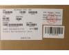 Lenovo 5CB0Z68493 COVER Lower Case L 82BG SBK