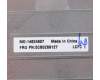 Lenovo 5CB0Z69127 COVER FRU COVER P17 D COVER SUB ASSY