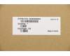 5CB0Z69233 Lenovo COVER FRU COVER_C_COVER_FPR_SSD_ASSY