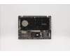 Lenovo 5CB0Z69234 COVER FRU COVER_C_COVER_W/O FPR_SSD_ASSY