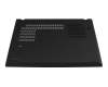 5CB0Z69242 Original Lenovo Gehäuse Unterseite schwarz