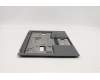 Lenovo 5CB0Z69258 COVER FRU T14G2_C_COV_WS_FP_SUB_ASSY_GY
