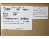 Lenovo 5CB0Z69291 COVER FRU D_COVER_AL_WWAN_5G BLK_ASSY